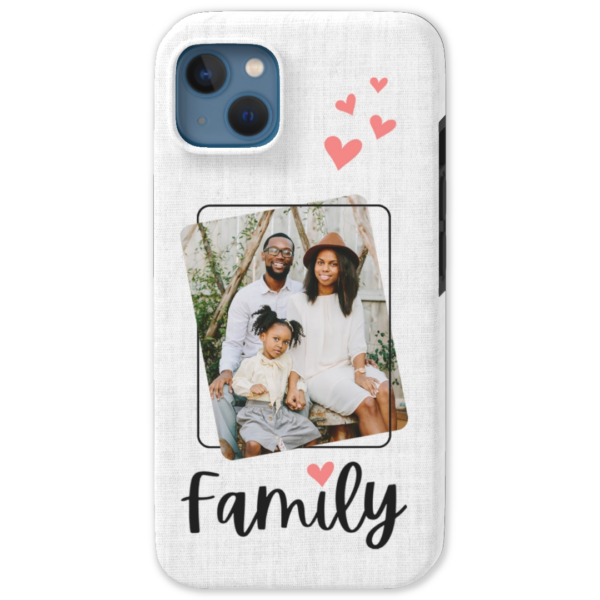 Capa iPhone Personalizada