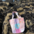 Tote bag patchwork
