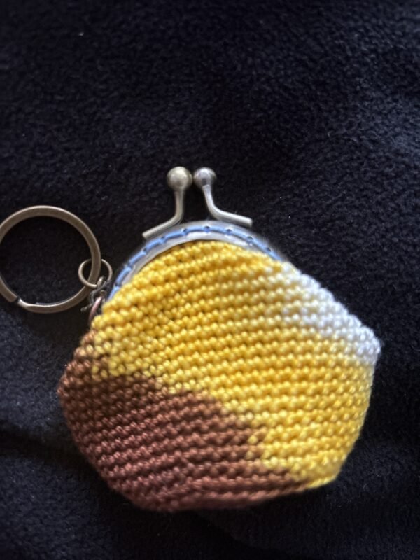 Porta moedas - Image 3