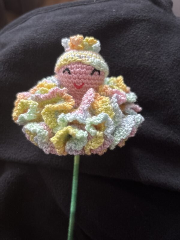 Cravo boneca - Image 2