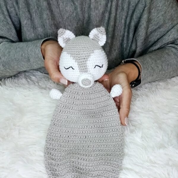 Juju - A raposa - Image 2