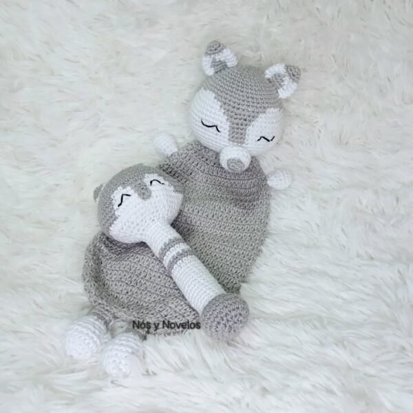 Juju - A raposa - Image 3