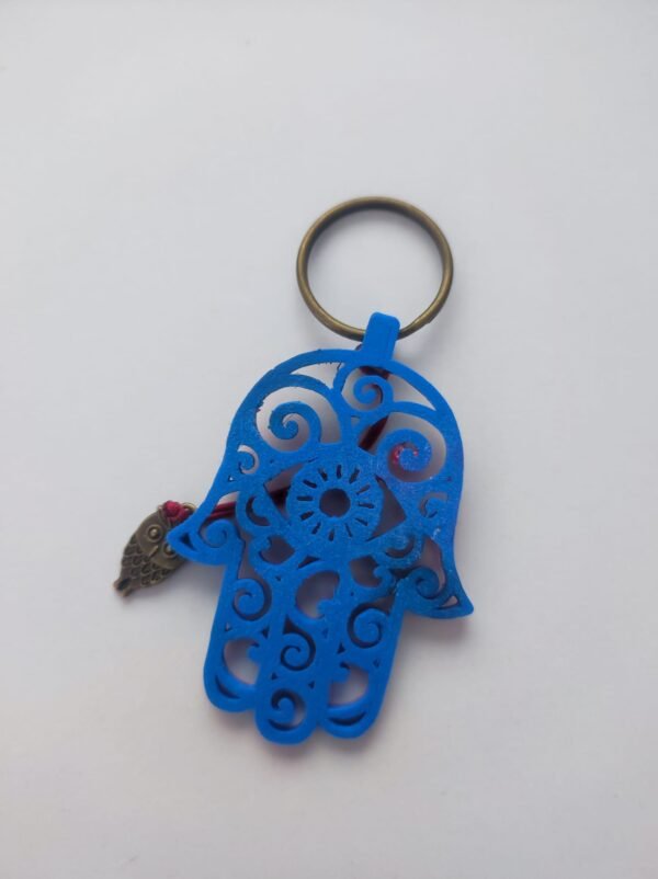 Porta Chaves 3D - Image 2